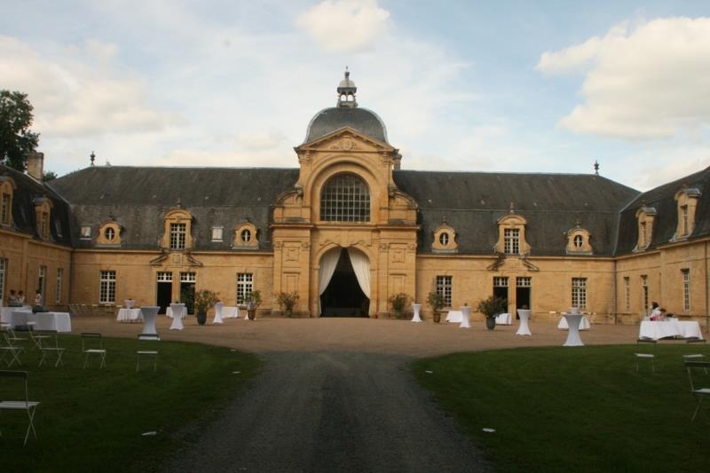 Château de Prye_58160 LA FERMETE_21 Château de Prye_58160 LA FERMETE_21